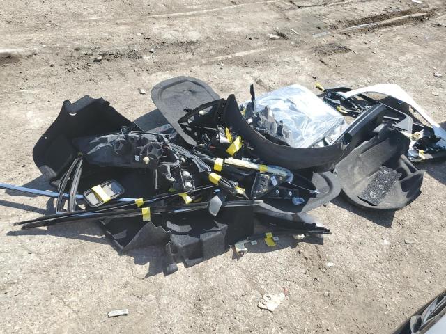 1G1ZG5ST6LF134352 - 2020 CHEVROLET MALIBU RS WHITE photo 12