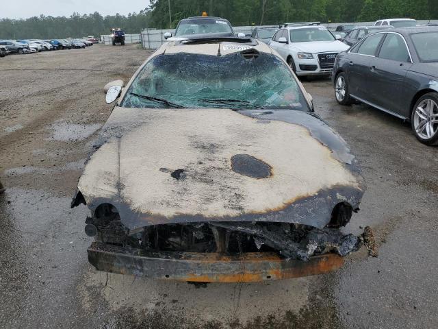 2G4WE567751243146 - 2005 BUICK LACROSSE CXS 金色 照片 5