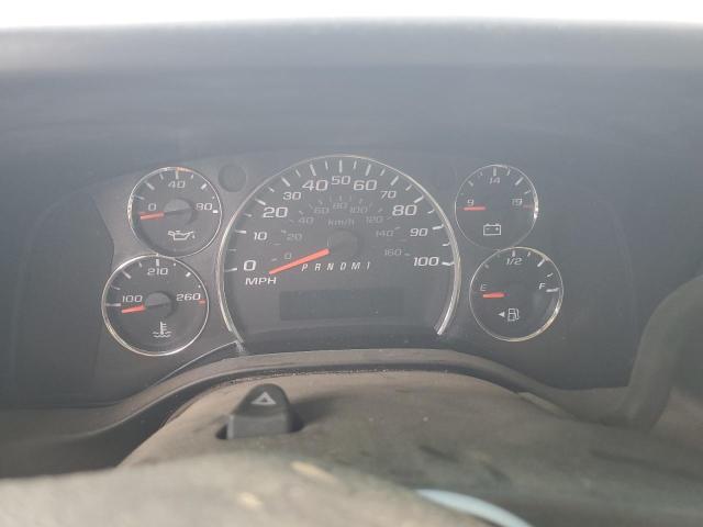 1GB0GRFGXJ1213994 - 2018 CHEVROLET EXPRESS G3500 白色 照片 9