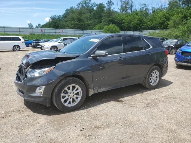 2019 CHEVROLET EQUINOX LT, 