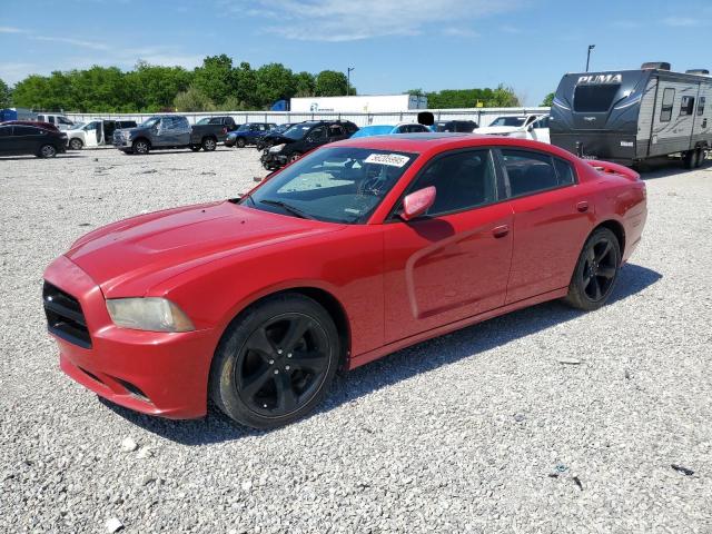 2013 DODGE CHARGER SXT, null