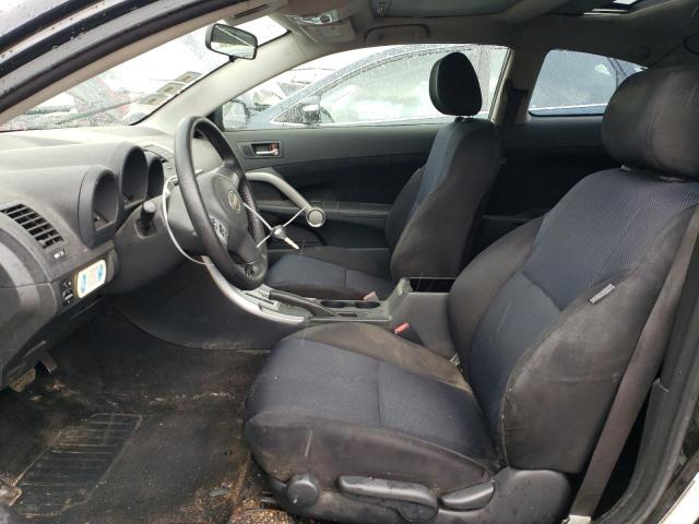 JTKDE167X90299287 - 2009 TOYOTA SCION TC 石墨色 照片 7