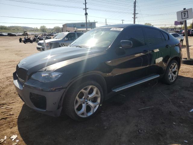 2013 BMW X6 XDRIVE50I, null