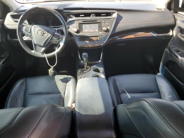 4T1BK1EB9DU043779 - 2013 TOYOTA AVALON BASE 勃艮第红 照片 8