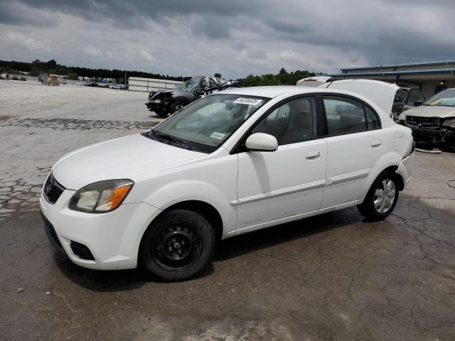 2010 KIA RIO LX, 