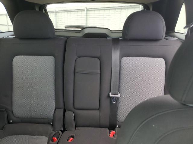 3GNAL2EK4DS604321 - 2013 CHEVROLET CAPTIVA LS 黑色 照片 10