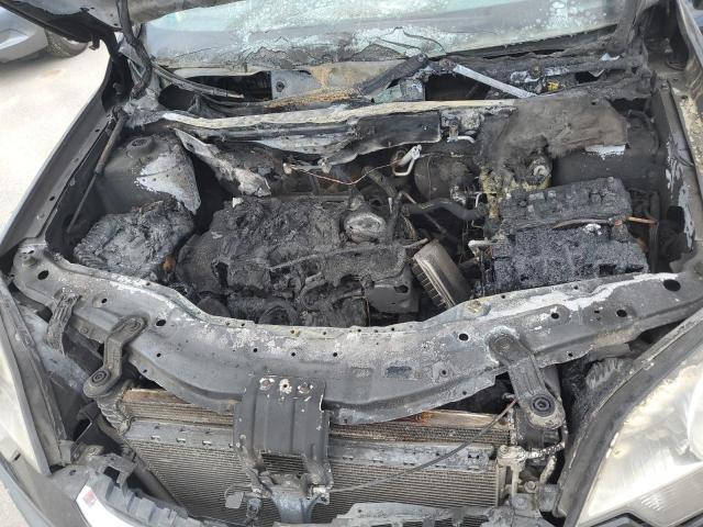 3GNAL2EK4DS604321 - 2013 CHEVROLET CAPTIVA LS 黑色 照片 12