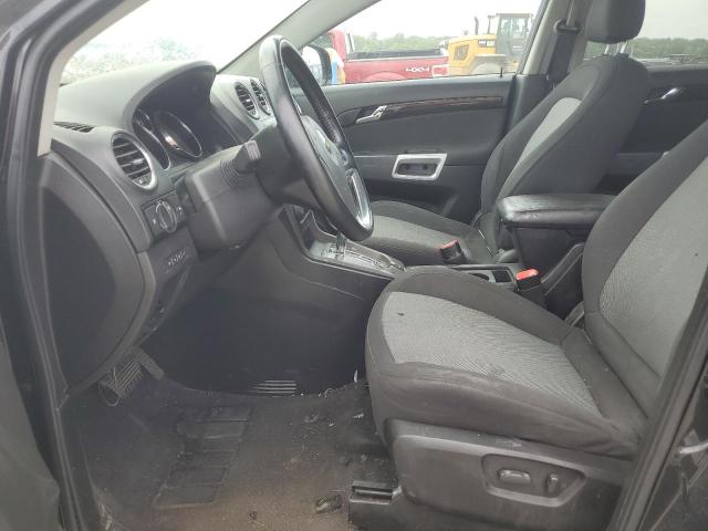 3GNAL2EK4DS604321 - 2013 CHEVROLET CAPTIVA LS 黑色 照片 7