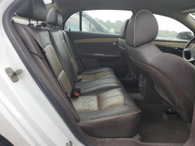 1G1ZE5EB5AF282062 - 2010 CHEVROLET MALIBU LTZ Ağ foto 10