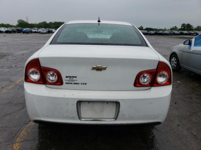 1G1ZE5EB5AF282062 - 2010 CHEVROLET MALIBU LTZ Ağ foto 6