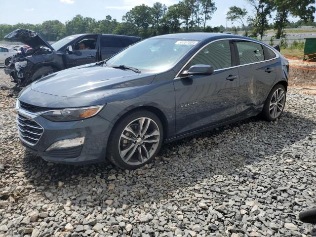 2020 CHEVROLET MALIBU LT, 