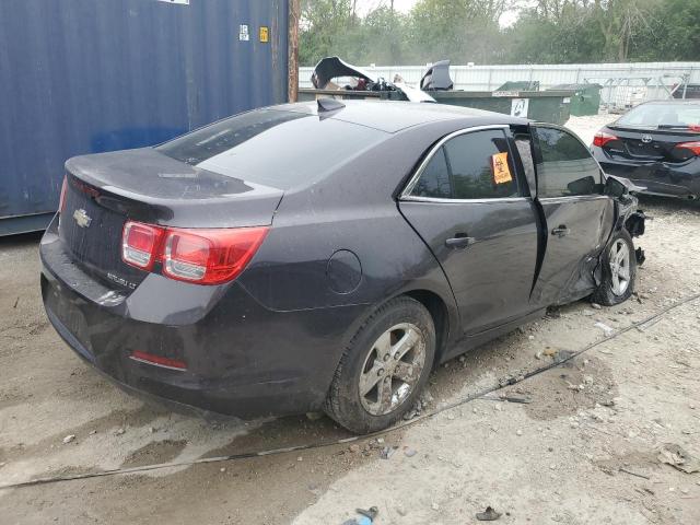 1G11C5SLXFF305293 - 2015 CHEVROLET MALIBU 1LT 灰色 照片 3