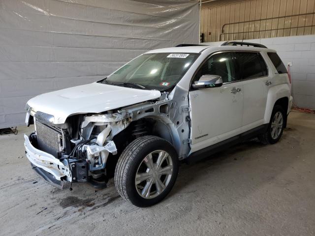 2017 GMC TERRAIN SLE, 