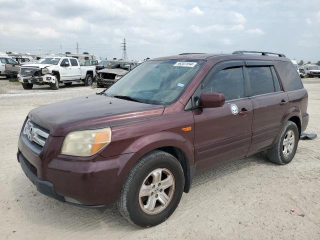 2008 HONDA PILOT VP, 