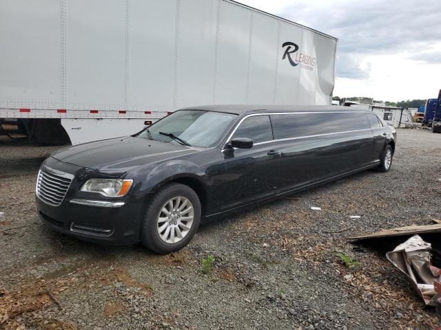 2014 CHRYSLER 300, 