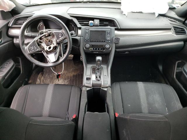 SHHFK7H48KU206383 - 2019 HONDA CIVIC SPORT 黑色 照片 8