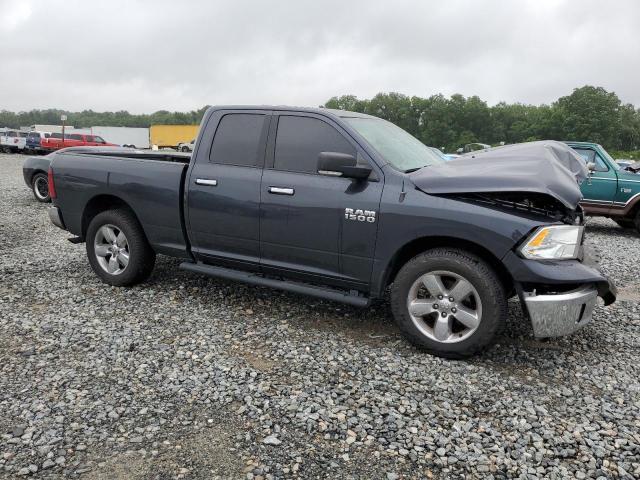 1C6RR6GG5HS582977 - 2017 RAM 1500 SLT GRAY photo 4