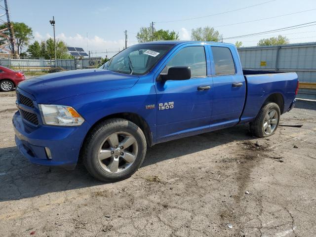 2018 RAM 1500 ST, 