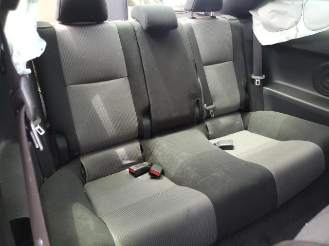 JTKJF5C76FJ001402 - 2015 TOYOTA SCION TC 灰色 照片 10