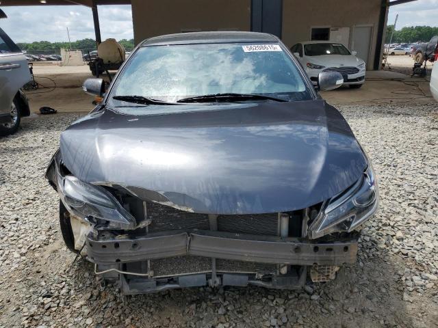 JTKJF5C76FJ001402 - 2015 TOYOTA SCION TC 灰色 照片 5