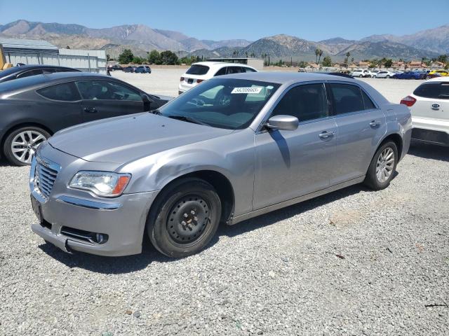 2013 CHRYSLER 300, 