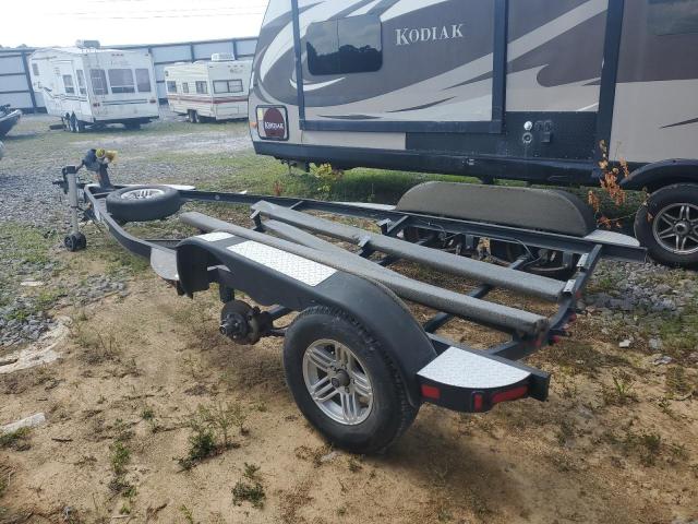 567T5DL16GF000149 - 2016 TRIT TRAILER BLACK photo 3