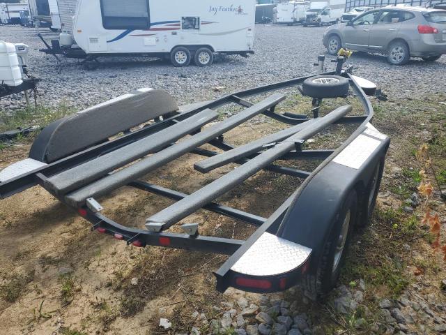 567T5DL16GF000149 - 2016 TRIT TRAILER BLACK photo 9