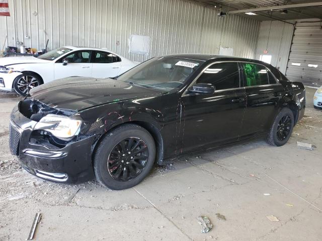 2013 CHRYSLER 300, null