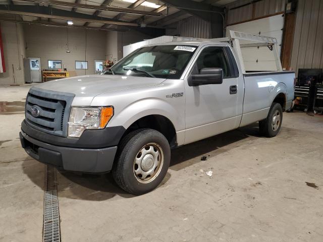 2010 FORD F150, 