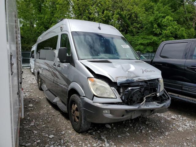 2008 DODGE SPRINT2500 2500, null