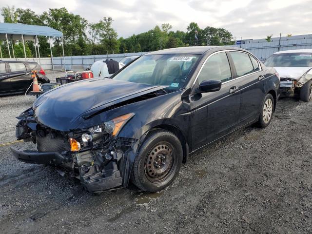 2012 HONDA ACCORD LX, null