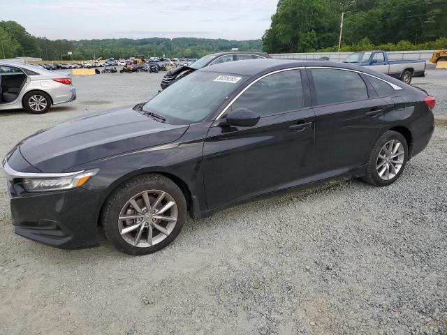 2022 HONDA ACCORD LX, null