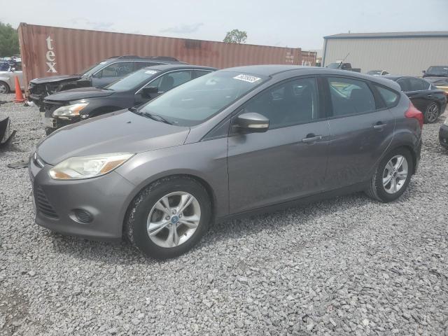 2014 FORD FOCUS SE, null