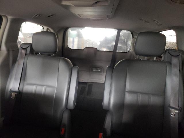 2A4RR5D13AR109924 - 2010 CHRYSLER TOWN & COU TOURING Qara foto 10