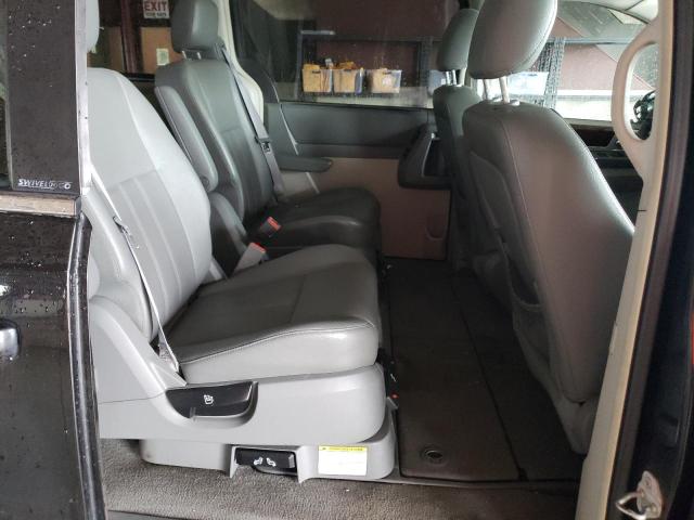 2A4RR5D13AR109924 - 2010 CHRYSLER TOWN & COU TOURING Qara foto 11