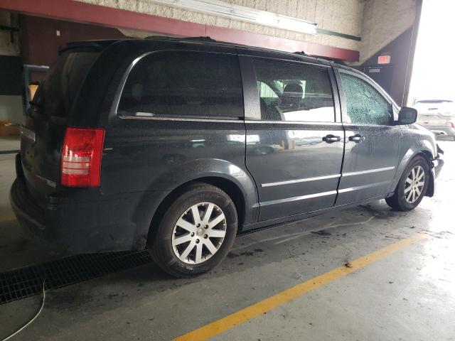 2A4RR5D13AR109924 - 2010 CHRYSLER TOWN & COU TOURING Qara foto 3