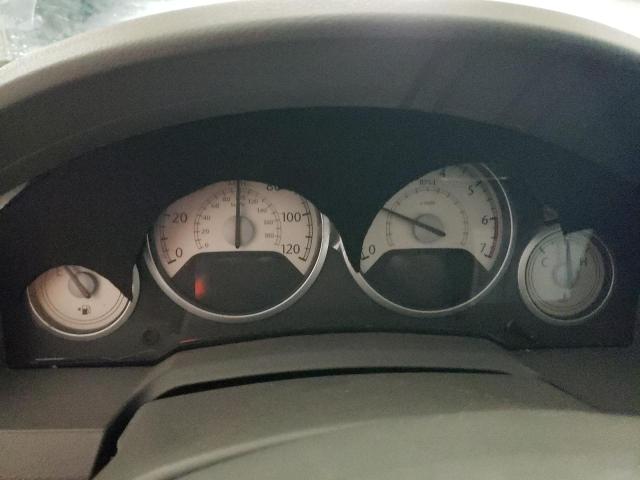 2A4RR5D13AR109924 - 2010 CHRYSLER TOWN & COU TOURING Qara foto 9