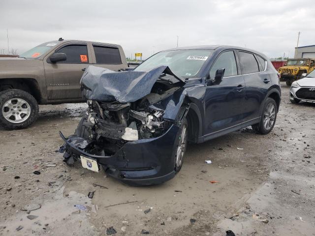 2020 MAZDA CX-5 GRAND TOURING, 