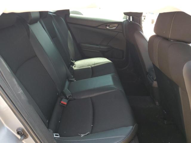 19XFC2F84LE018314 - 2020 HONDA CIVIC SPORT 银色 照片 10