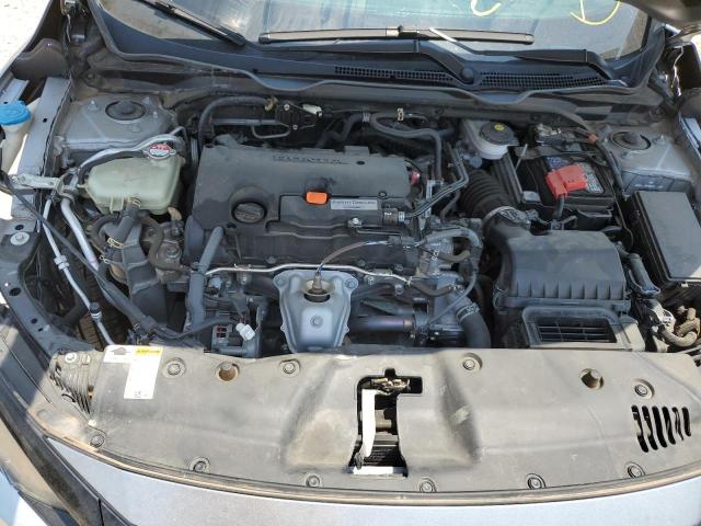 19XFC2F84LE018314 - 2020 HONDA CIVIC SPORT 银色 照片 11