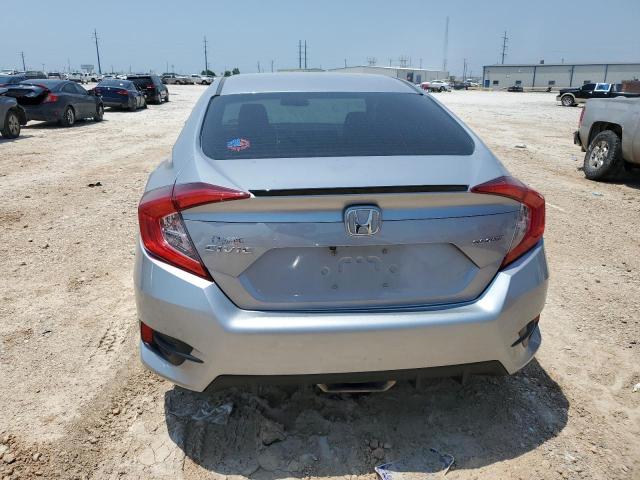 19XFC2F84LE018314 - 2020 HONDA CIVIC SPORT 银色 照片 6