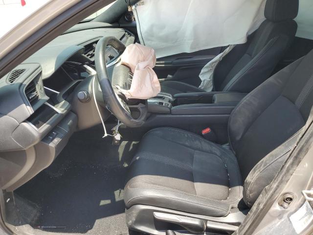 19XFC2F84LE018314 - 2020 HONDA CIVIC SPORT 银色 照片 7