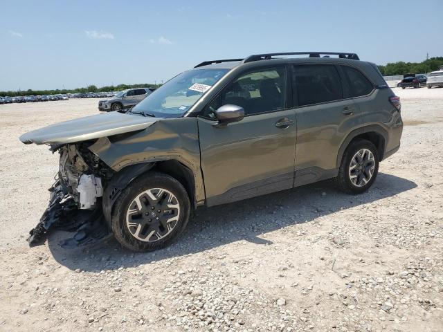 2025 SUBARU FORESTER PREMIUM, null