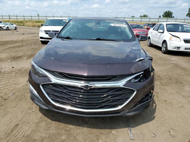 1G1ZG5ST3LF149147 - 2020 CHEVROLET MALIBU RS 勃艮第红 照片 5