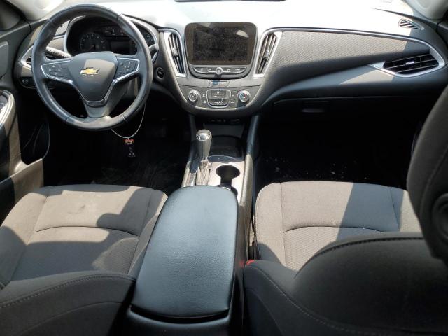 1G1ZG5ST3LF149147 - 2020 CHEVROLET MALIBU RS 勃艮第红 照片 8