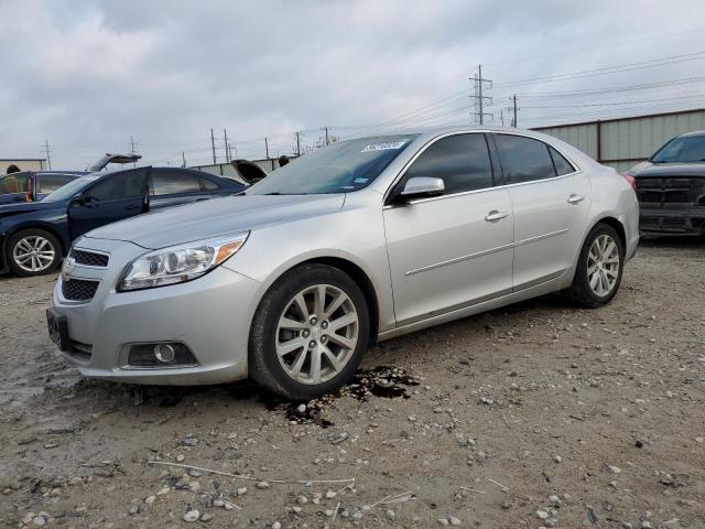 2013 CHEVROLET MALIBU 2LT, 