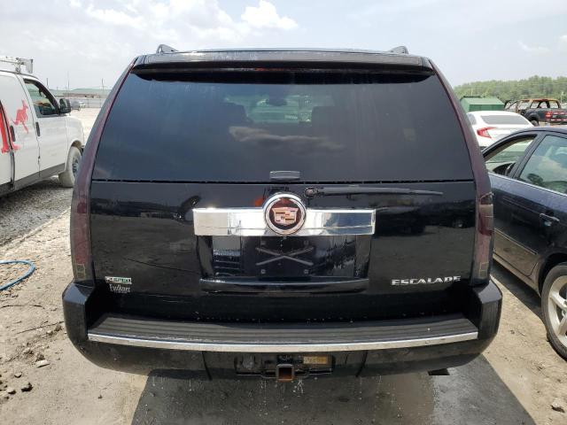 1GYS4HEF4CR192252 - 2012 CADILLAC ESCALADE ESV LUXURY BLACK photo 6