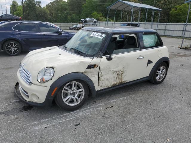 2012 MINI COOPER, null