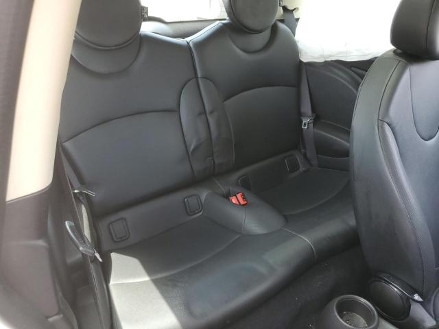 WMWSU3C52CT257621 - 2012 MINI COOPER CREAM photo 10