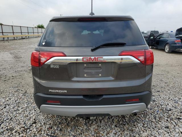 1GKKNKLA1KZ290438 - 2019 GMC ACADIA SLE GRAY photo 6